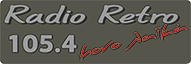 Radio Retro 105.4Fm | Live From Chania, Crete!